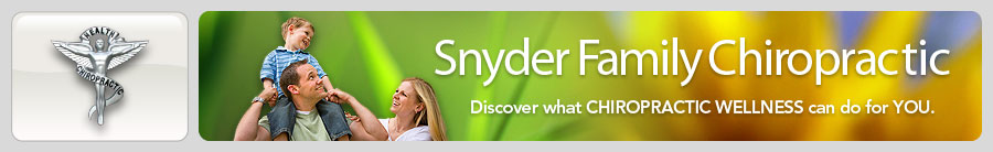 Snyder Family Chiropractic - Chiropractor In Circleville, OH, USA