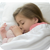 Bedwetting